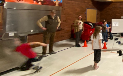 Utah Field House Of Natural History Keeping Things Fun For The Community