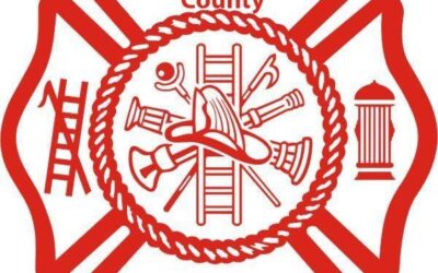 Local Firefighters Attend Winter Fire School 