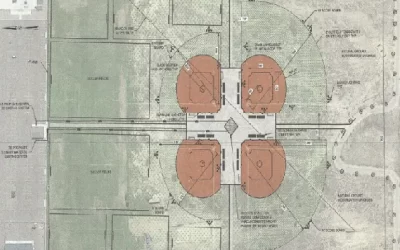 Roosevelt Sports Complex Moving Forward