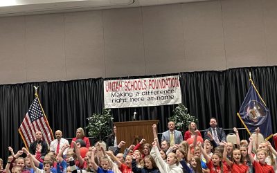Uintah Schools ‘State Of The District’ Event Held Monday