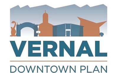Update On Downtown Vernal Revitalization