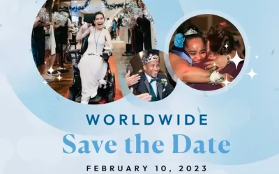 Sign Your Special Needs Loved One Up For A ‘Night To Shine’ At Adult Prom