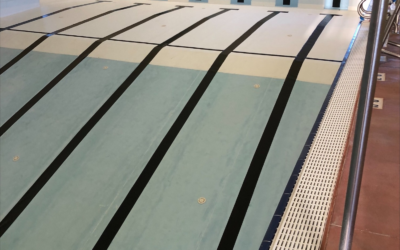 Roosevelt Aquatic Center Reopening Next Week After Major Cleaning And Repairs