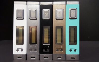 Give’m Health: E-Cigarette Proper Disposal