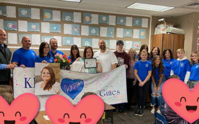 ‘Basin’s Best Teacher’ Spotlights Beloved Teacher Gone Too Soon