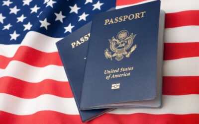 Increase In Passport Applications Leads To Adjustment In Clerk/Auditor Schedule