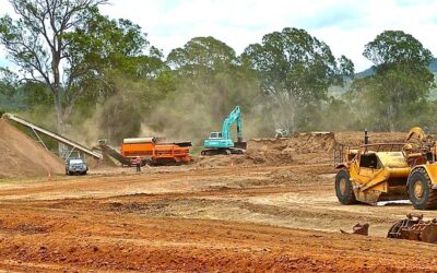 Uintah County Pavement Restoration Project Planned For 12 Miles Of Highway 40