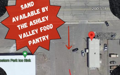 More Snow Means More Spring Flooding; Get Prepared Now