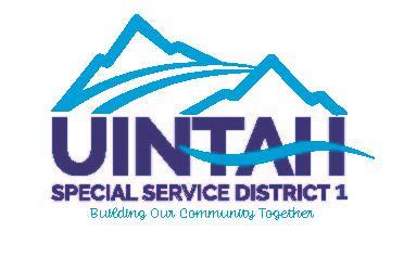 Uintah Special Service District 1 Recreation Report 