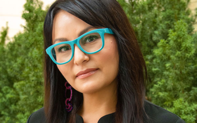 USU Uintah Basin Senior Lecturer Receives High Honor At Alma Mater