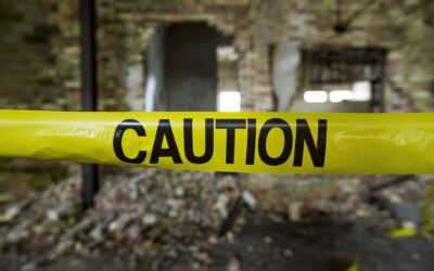 Demolition Scheduled On Downtown Vernal Buildings