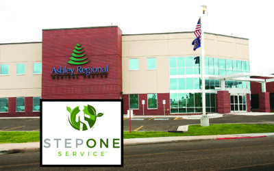 Ashley Regional Announces Addiction Withdrawal Services