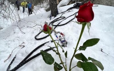 Details Released On Fatal Ice Climbing Accident In Duchesne County