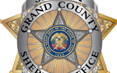 Grand County Sheriff Opens Road So People Are Not Trapped Due To Gas Leak