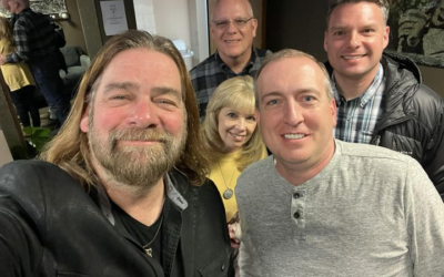 Major Hurdle Cleared For ‘Let’s Go – A John Wesley Powell Story’