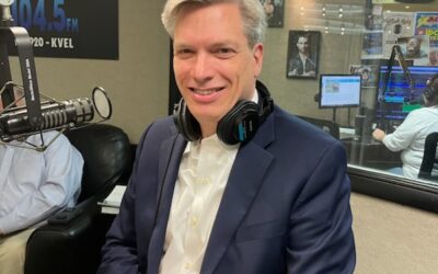 Utah State Treasurer Marlo Oaks Says ESG One Of The Great Issues Of Our Time