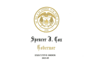 Governor Cox Declares State Of Emergency