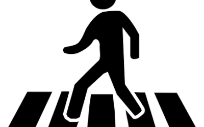 Vernal PD Conducting State-Funded Crosswalk Enforcement Shifts