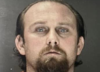 Rifle Police Department: Do Not Approach At Large Person Of Interest