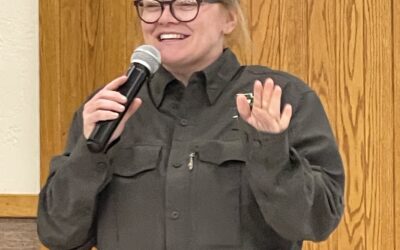 Anticipated Red Fleet Main Park Construction Timeline