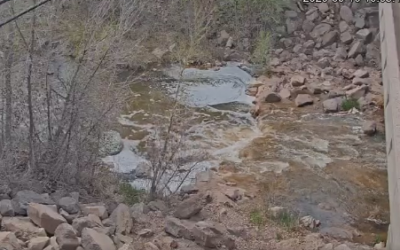 Ashley Creek Among Locations In Utah With 24/7 Live Monitoring Available