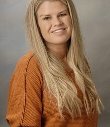 Ashley Regional Names 2023 Mercy Award Winner