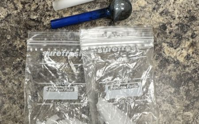 Duchesne County Sheriff’s Office Recognizes Officers For Drug Arrests