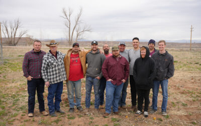 Groundbreaking Held For Thompsen House Of Hope Transitional Housing