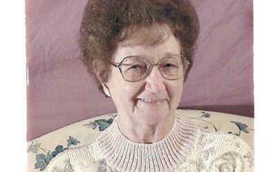 Happy 100th Birthday To A Forever Member Of The KVEL Team