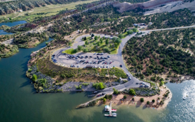 Red Fleet State Park Closing June 1st For Major Renovations