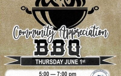 All Invited To TriCounty Health Department Appreciation Summer Bash