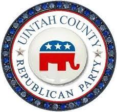 Uintah County Republican Convention Today At Uintah Middle School