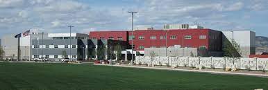 Contract Approved For Uintah County Jail To Hold Federal Prisoners