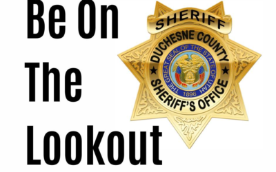 Spike In Thefts In Duchesne County; How To Protect Your Property