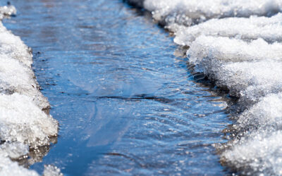 Spring Runoff Flood Website Launches In Utah