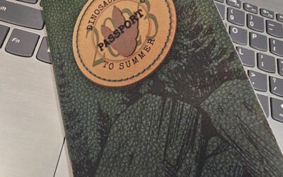 Dinosaurland Passport To Summer Aims To Keep Kids Active While School Is Out