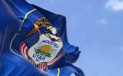 Public Meeting At Uintah County Library On Statewide Initiative To Repeal New Flag