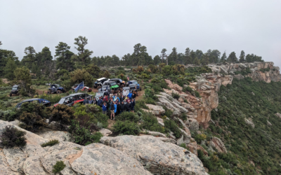 4th Year Of Sold Out Attendance At 9th Annual Outlaw ATV Jamboree