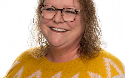 New Principal For Lapoint Elementary Pending Board Approval