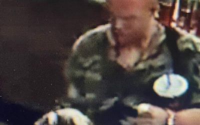 Roosevelt PD Requests Public’s Help Identifying Person Of Interest