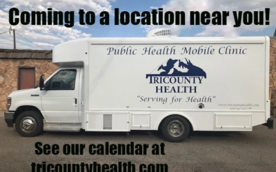 Give’M Health: Mobile Clinic Visits Underway
