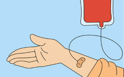 Craig Blood Drive Includes Drawing For Major Cash