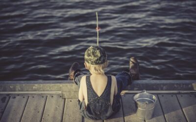 Free Fishing Day And Fishing Events Coming Up Next Saturday
