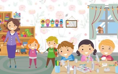 Daggett School District Implementing Child Care Program For Staff