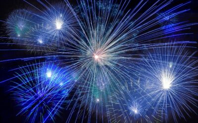 Make Fireworks Safety A Top Priority