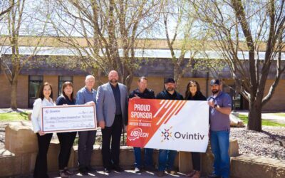 UBTech Partners With Ovintiv
