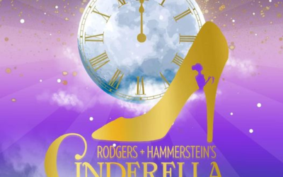 Vernal Theatre: Live Auditions of Cinderella