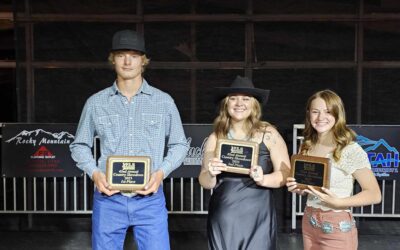 2023 Esquire RV Country Showdown