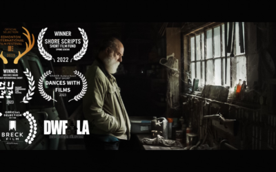 Craig Native Finding Success On Film Festival Circuit With ‘A Wedding Day’