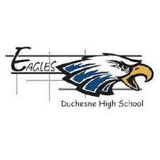 Duchesne Eagles Football Projected as Top Team in 1A North